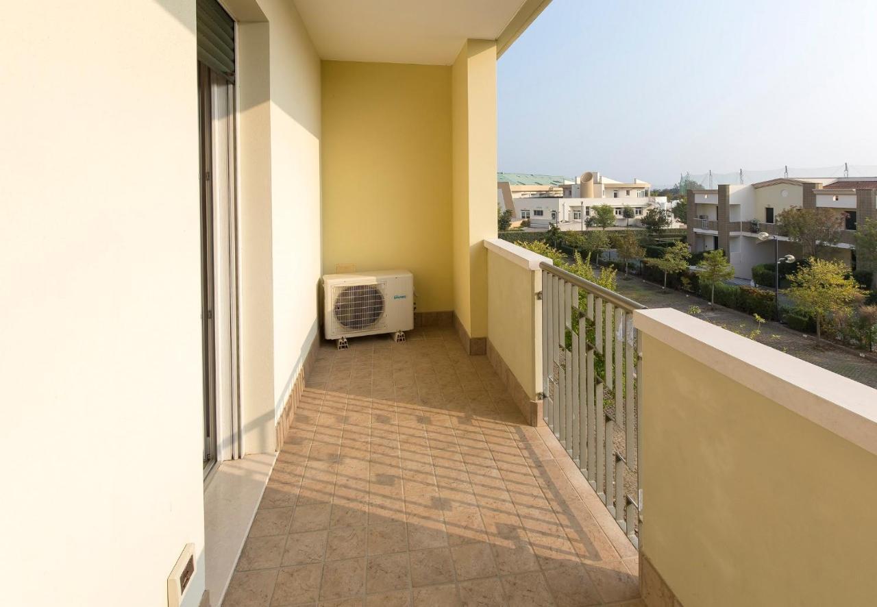 Apartment Robinia/pinetine Lido Altanea
