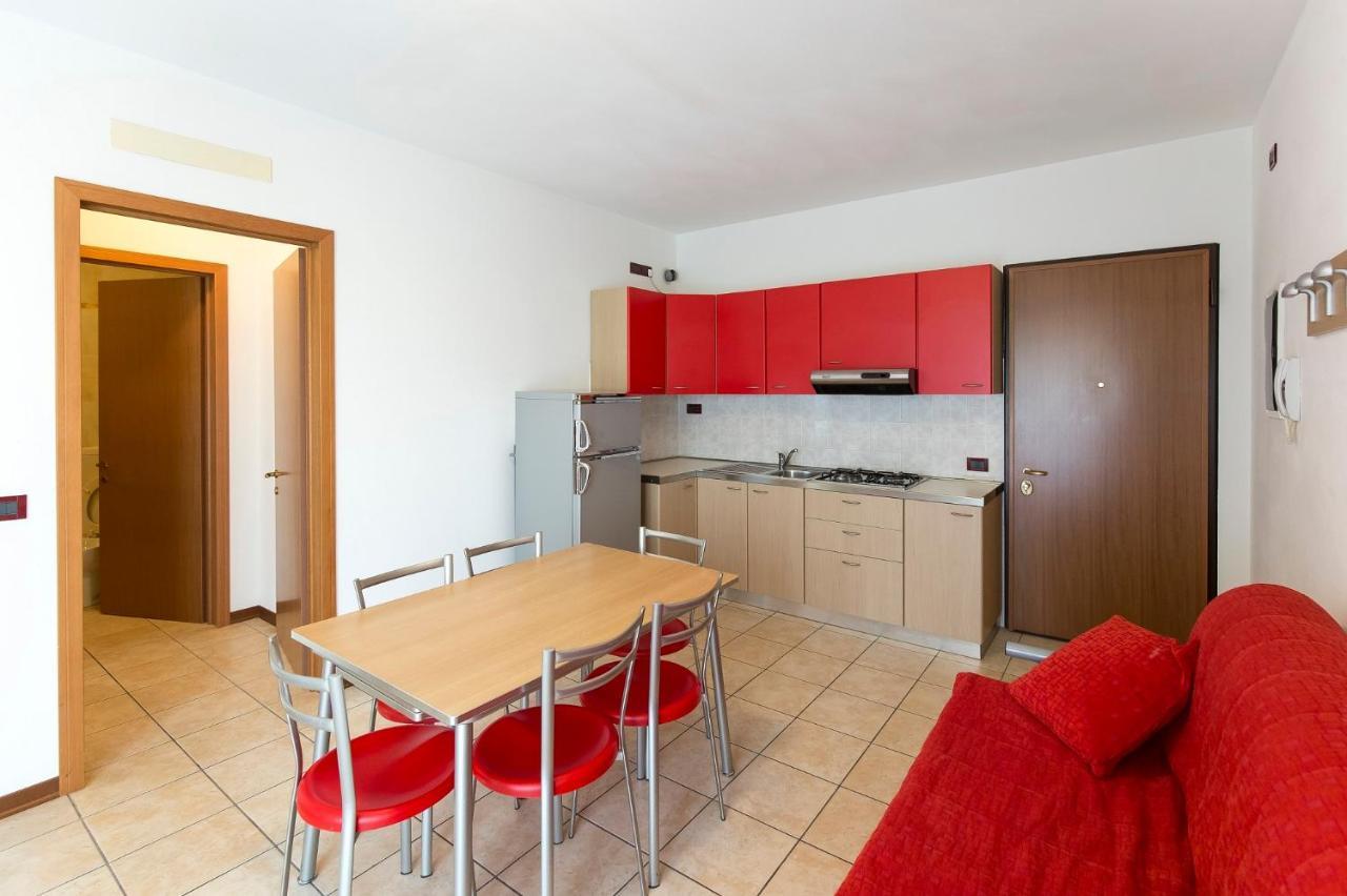 Apartment Robinia/pinetine Lido Altanea Caorle