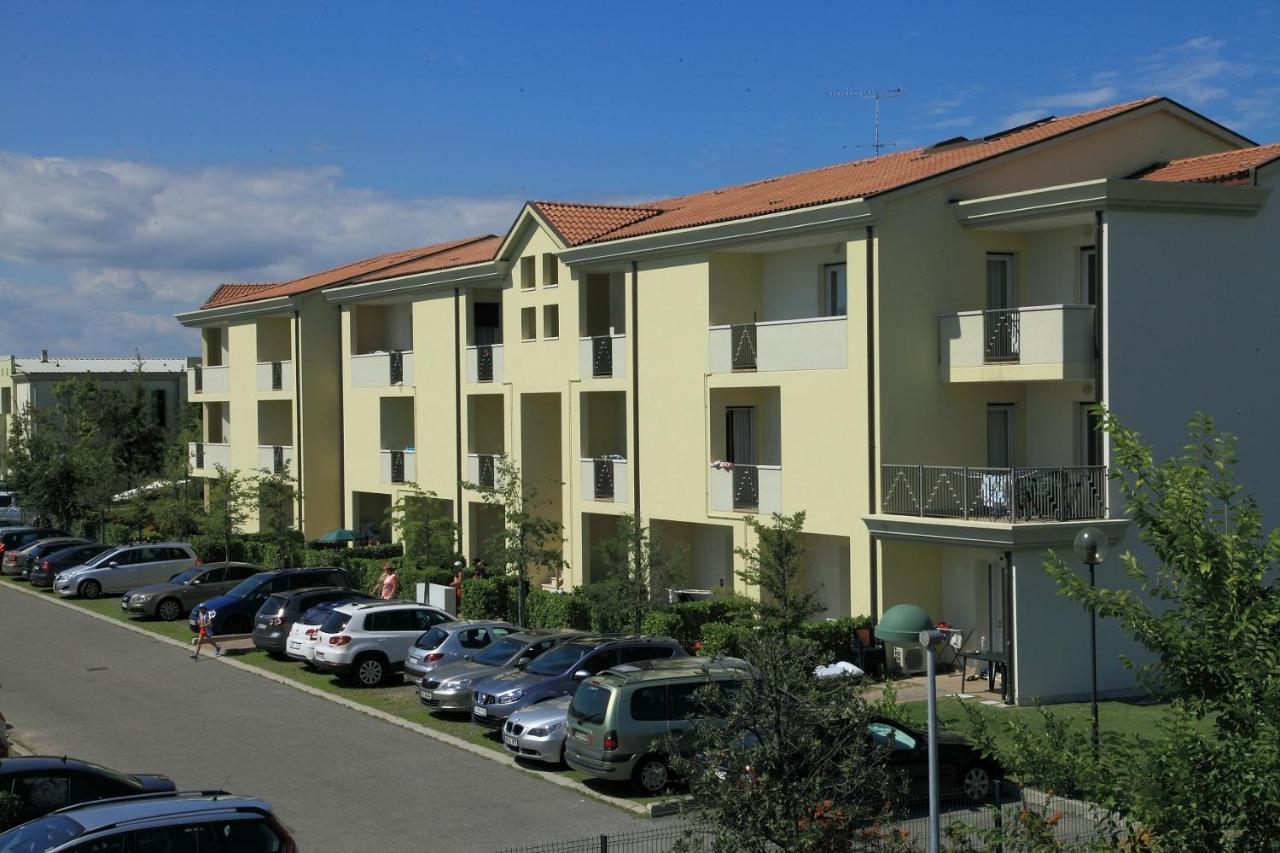Robinia/pinetine Lido Altanea Apartment