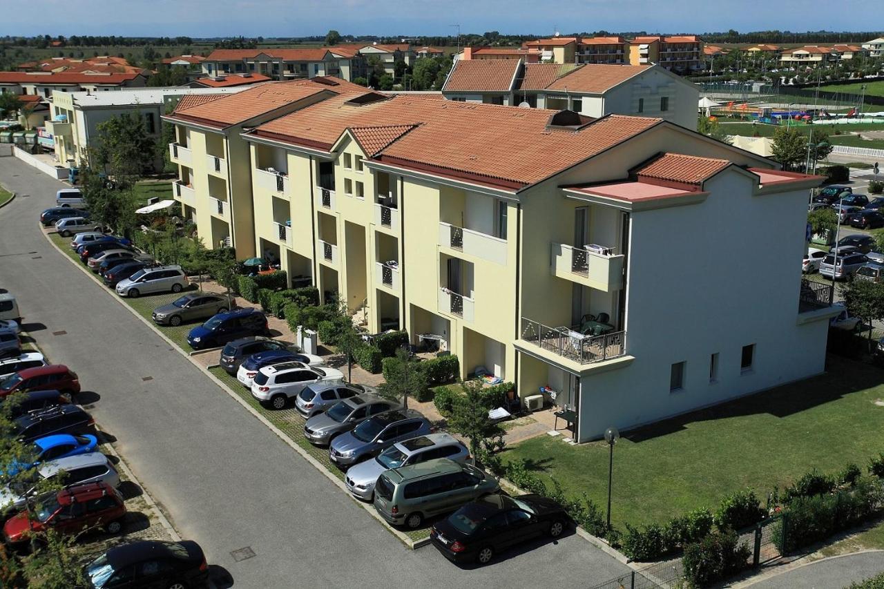 Apartment Robinia/pinetine Lido Altanea Caorle