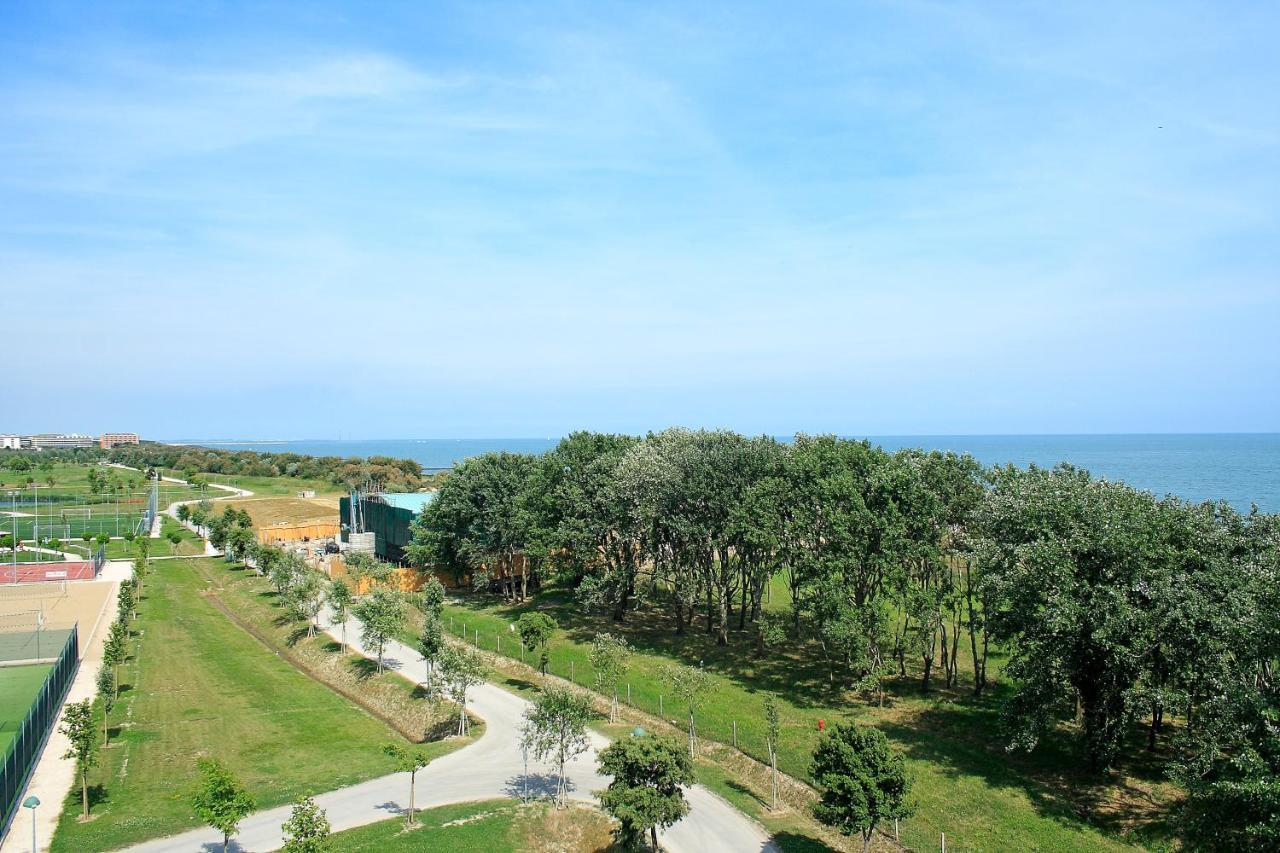 Apartment Robinia/pinetine Lido Altanea Caorle